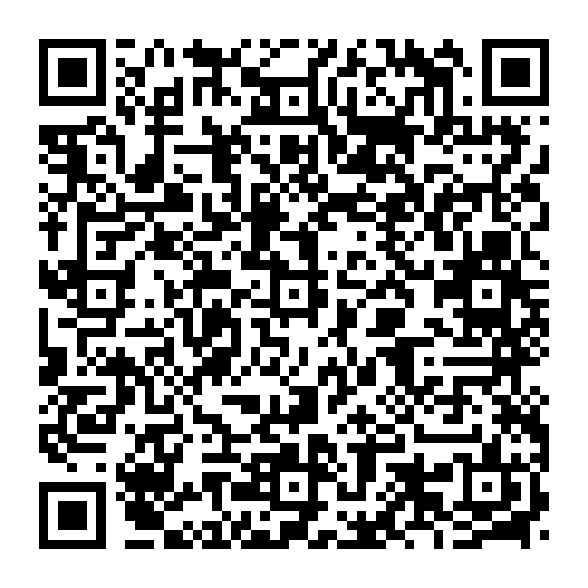 رمز QR