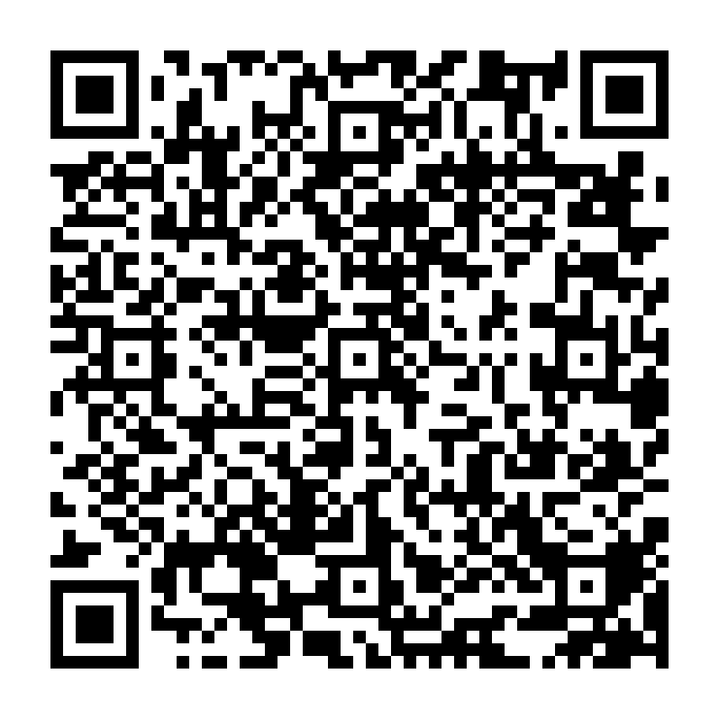 رمز QR