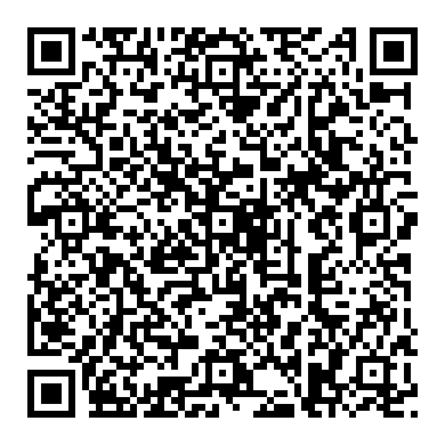 رمز QR