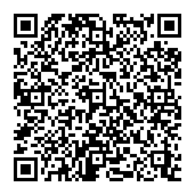 رمز QR