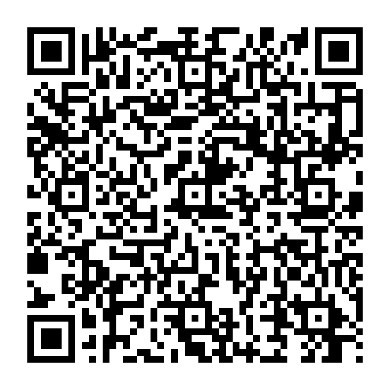 رمز QR