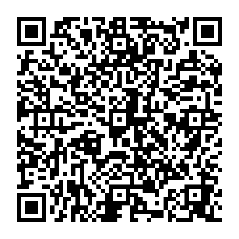 رمز QR