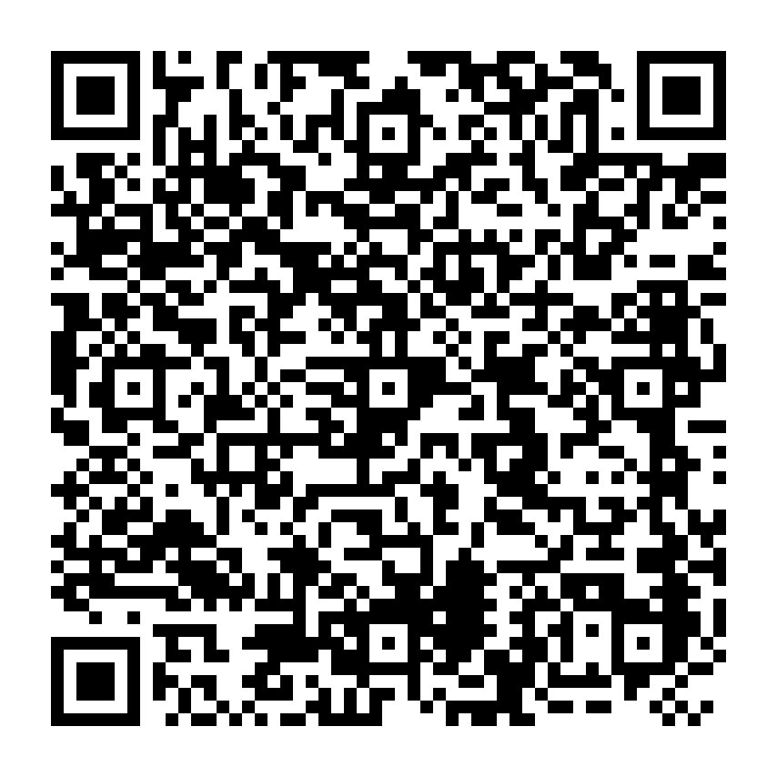 رمز QR