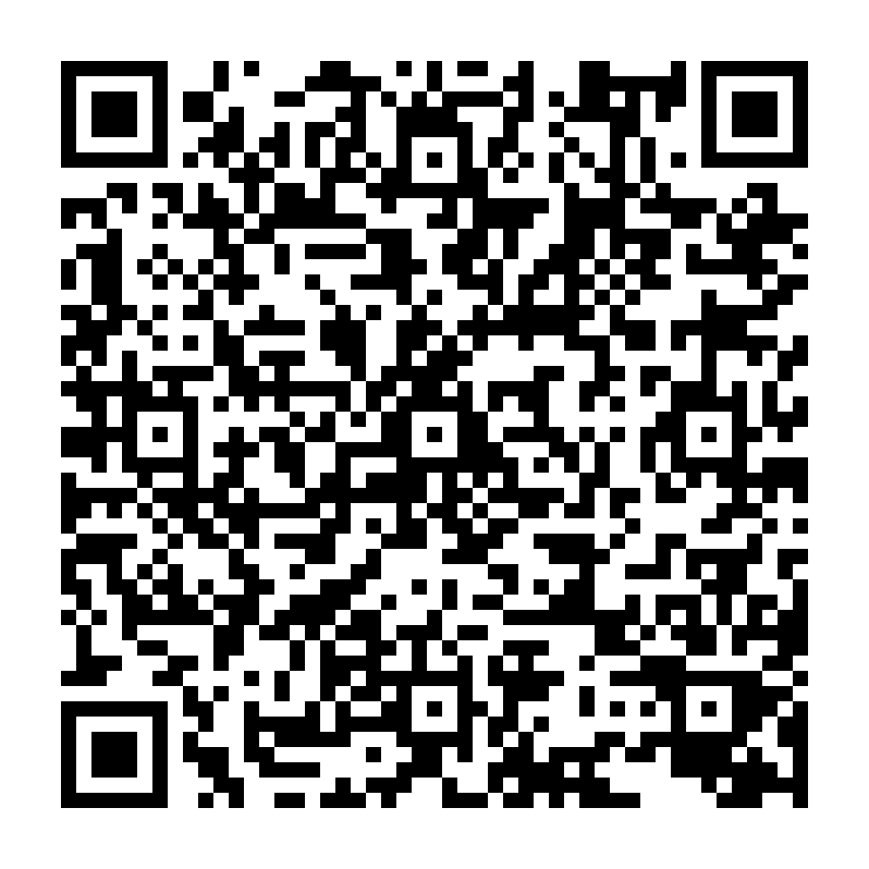 رمز QR