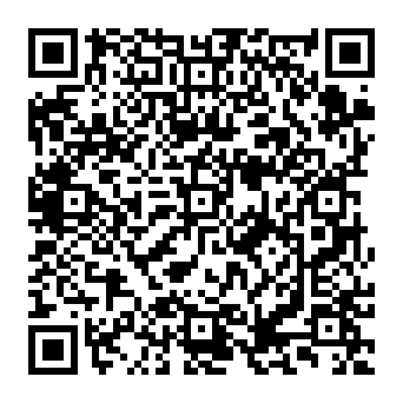 رمز QR