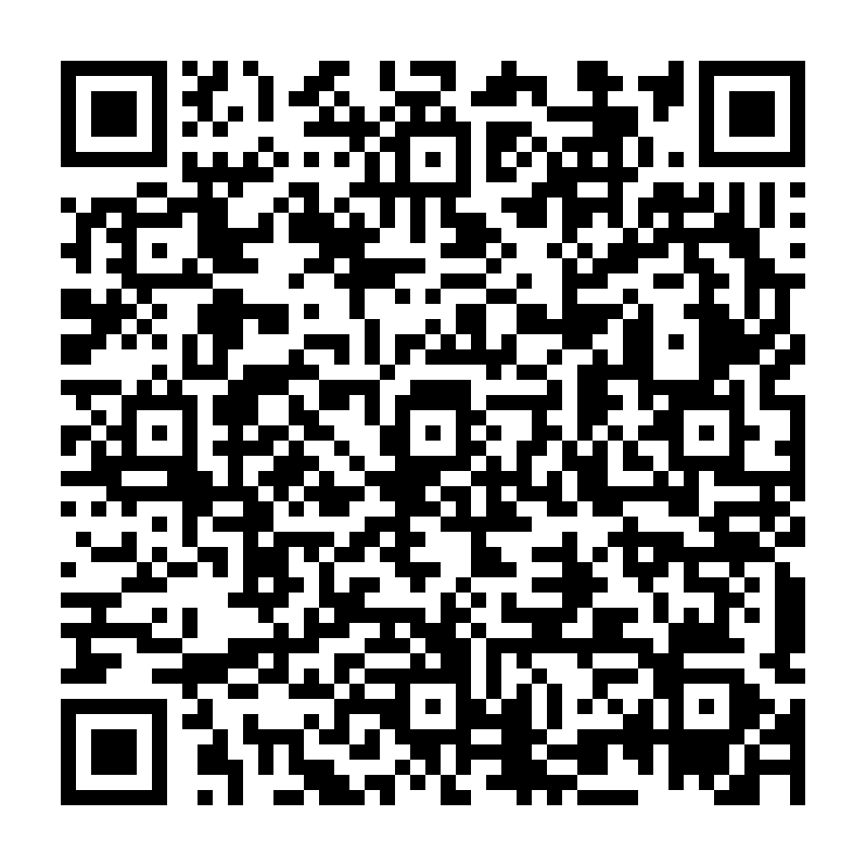 رمز QR