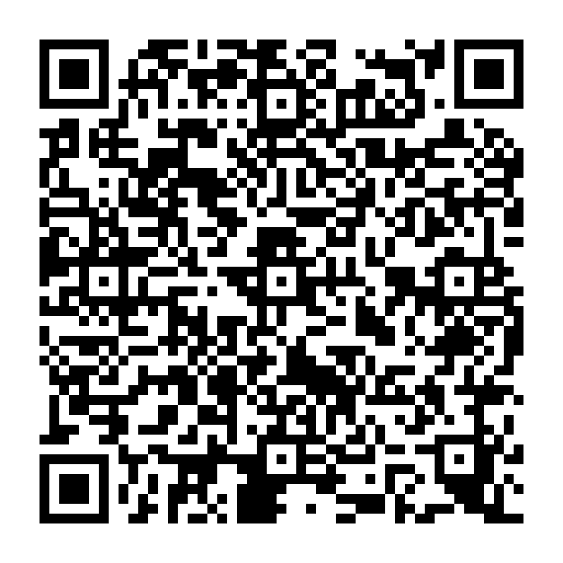 رمز QR