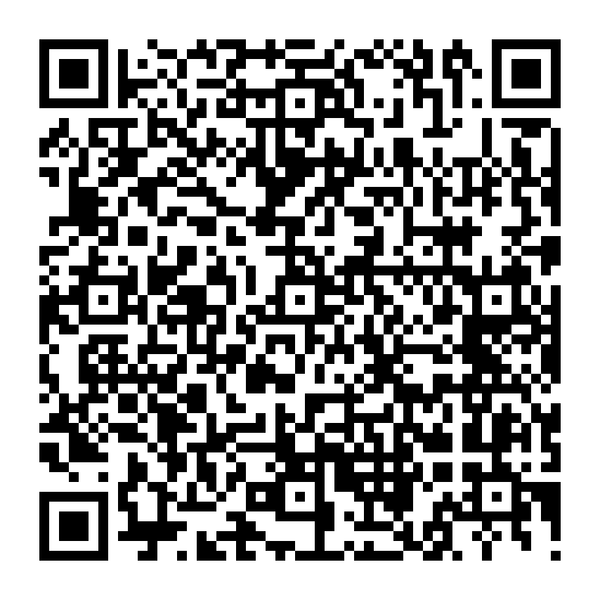 رمز QR