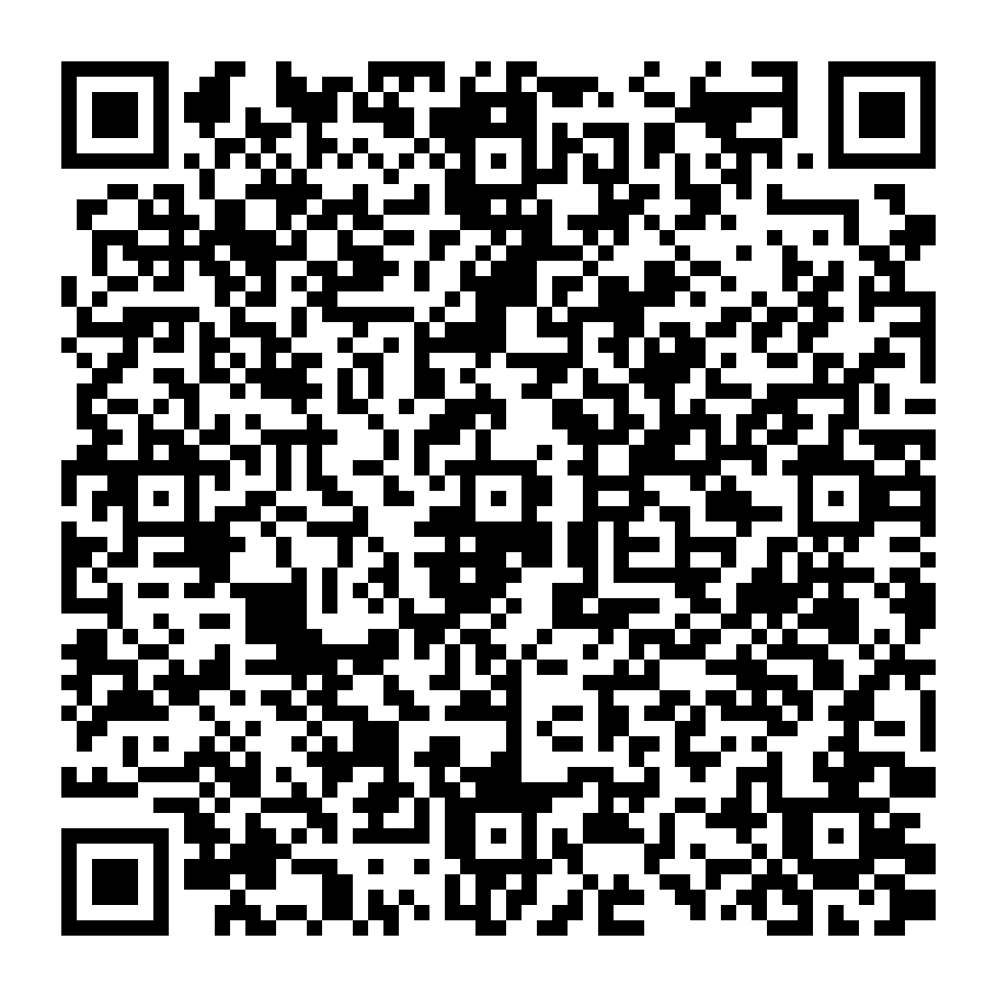 رمز QR