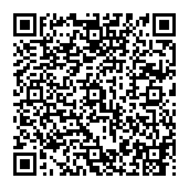 رمز QR