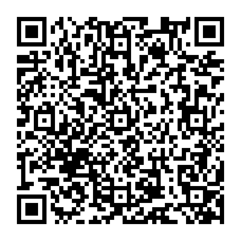 رمز QR
