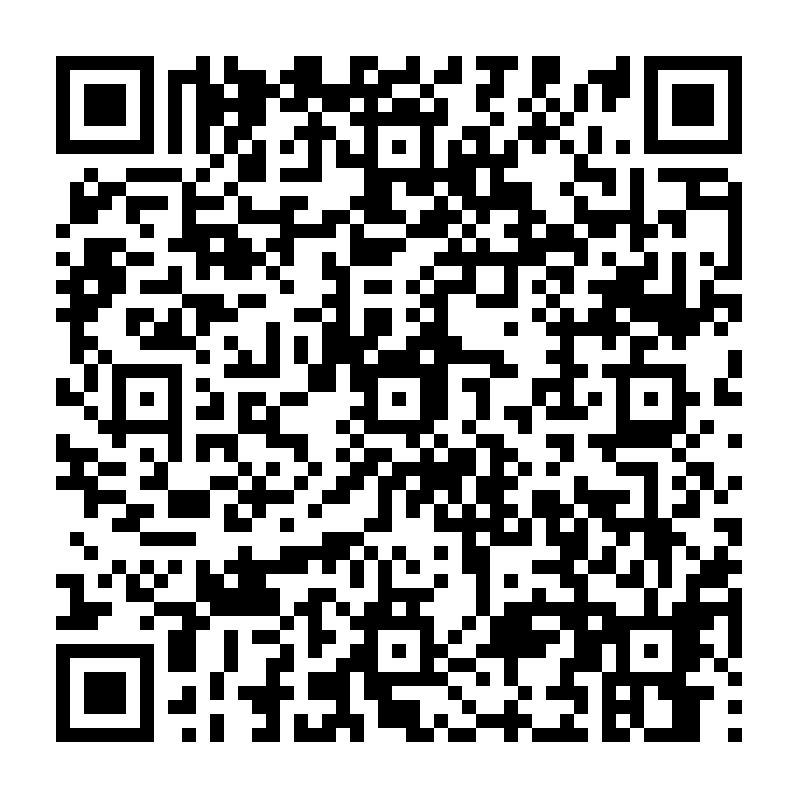 رمز QR