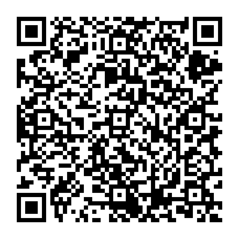 رمز QR