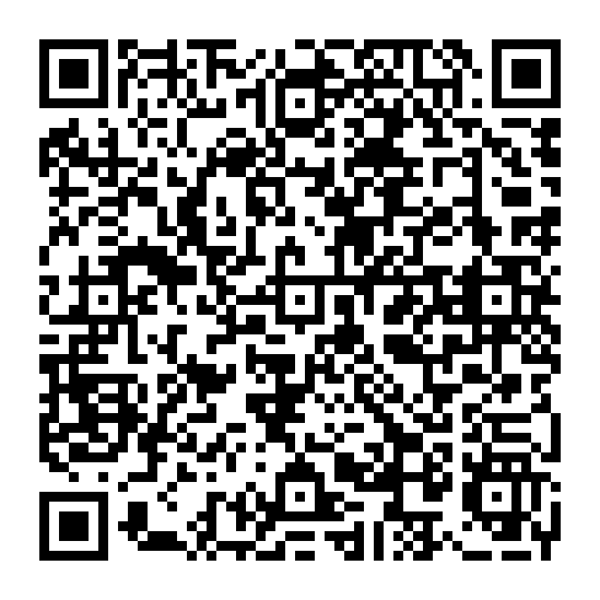 رمز QR