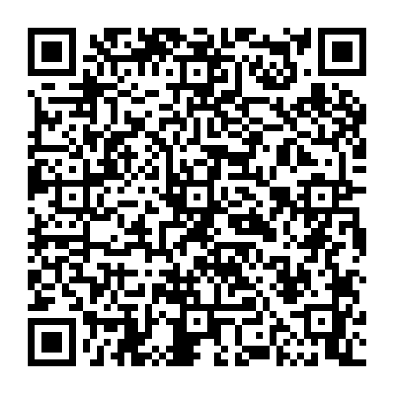 رمز QR
