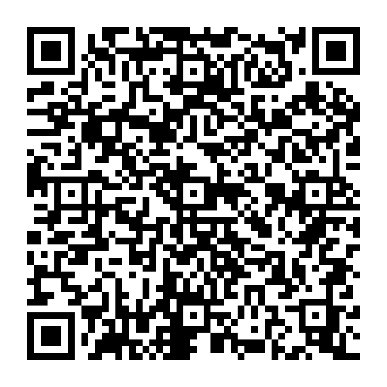 رمز QR