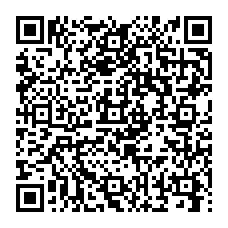 رمز QR