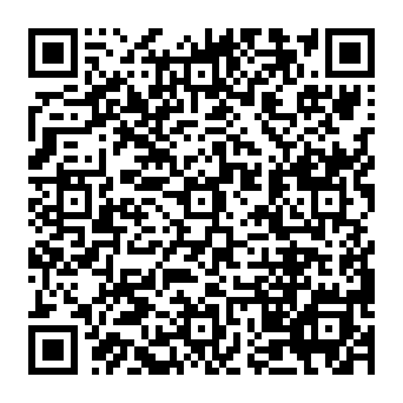 رمز QR