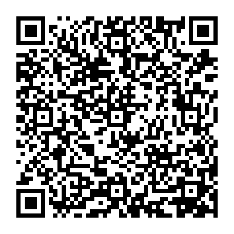 رمز QR