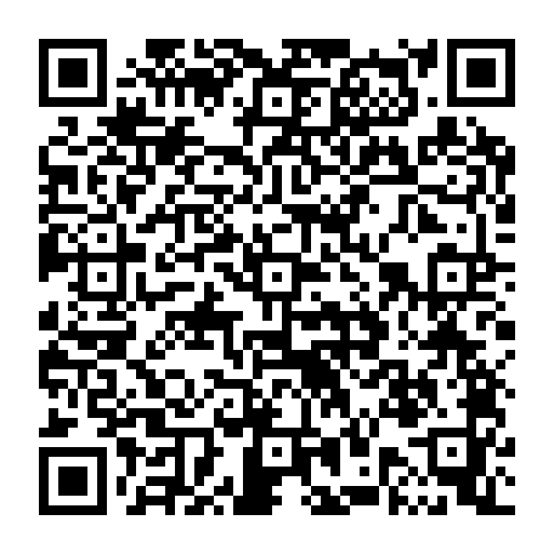 رمز QR