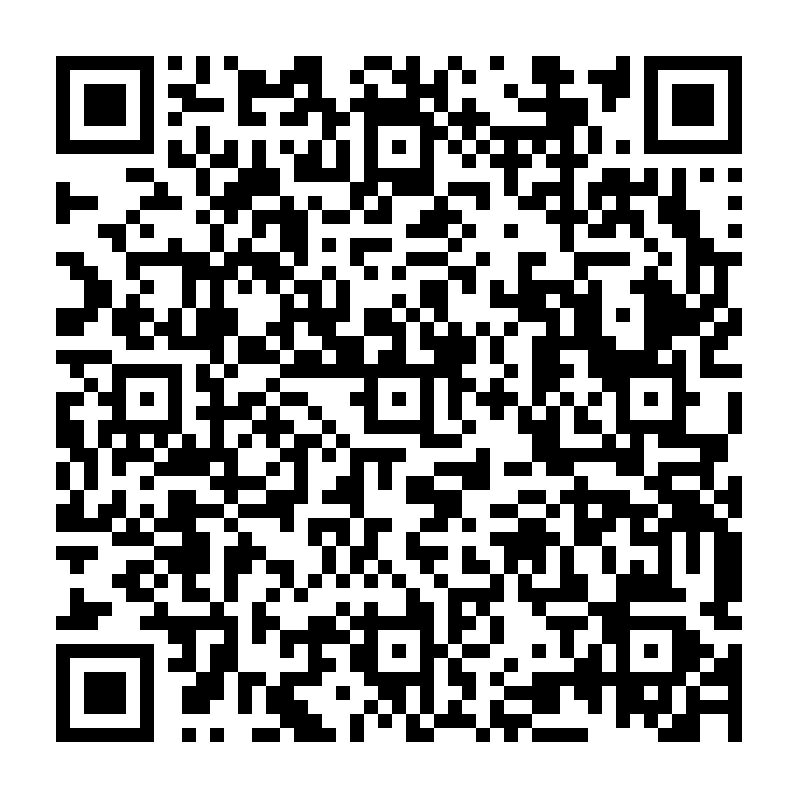 رمز QR
