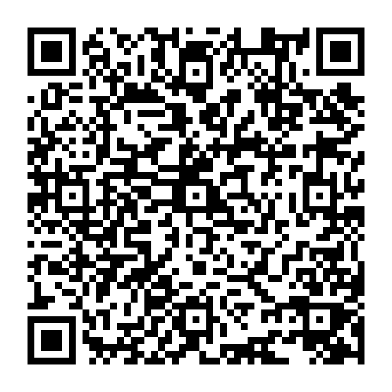 رمز QR