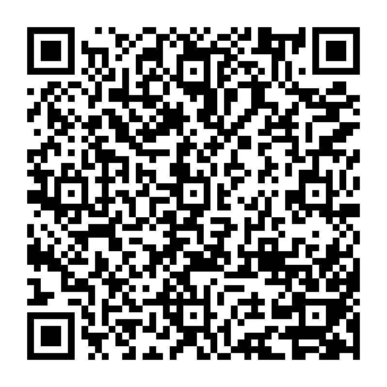 رمز QR