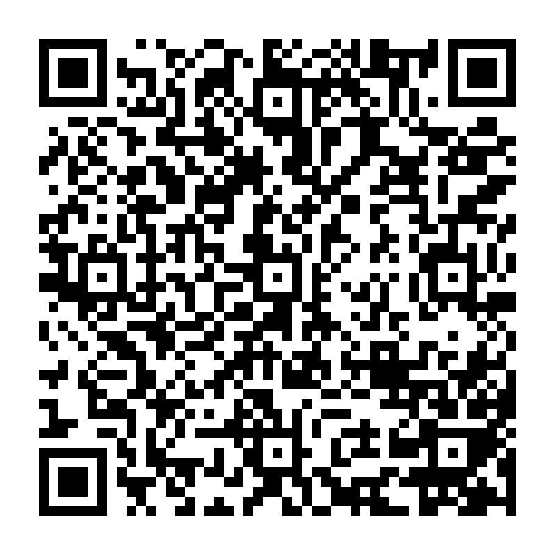 رمز QR