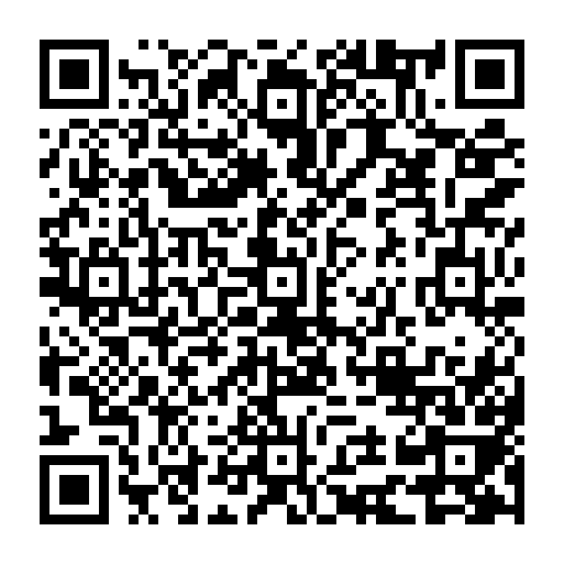 رمز QR
