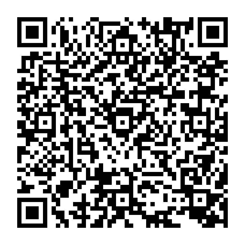 رمز QR