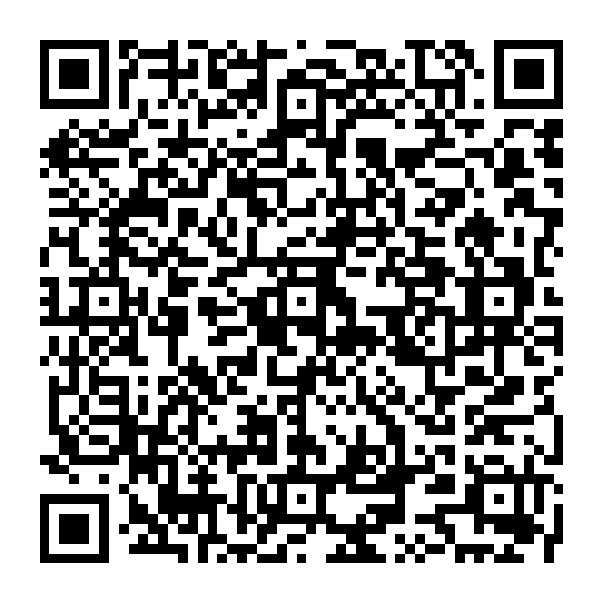 رمز QR