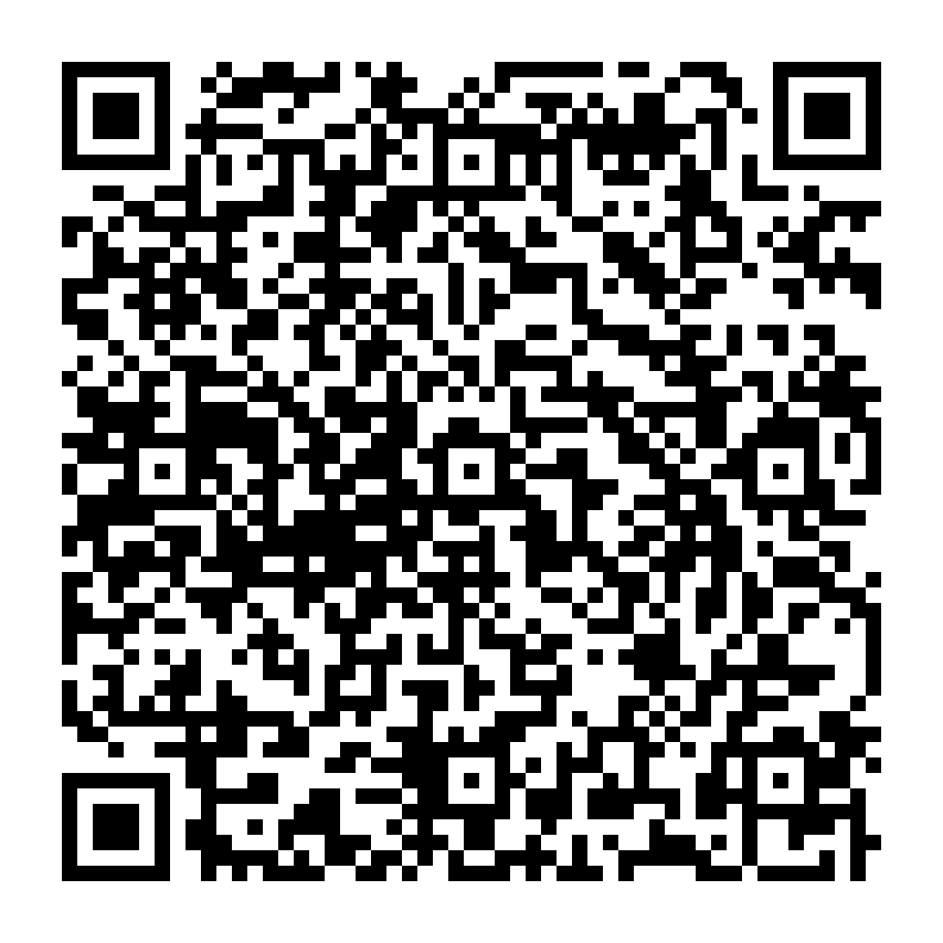 رمز QR