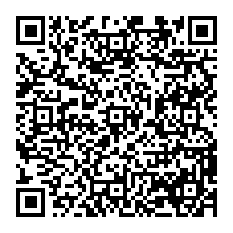 رمز QR