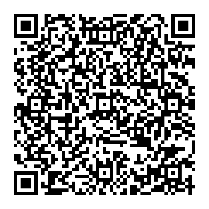 رمز QR