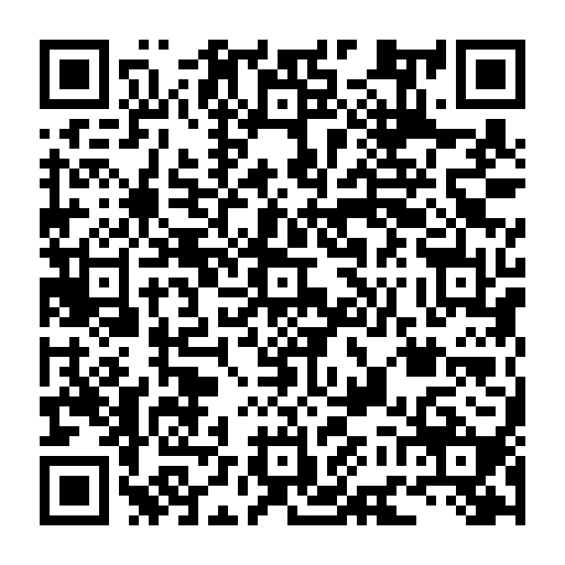 رمز QR