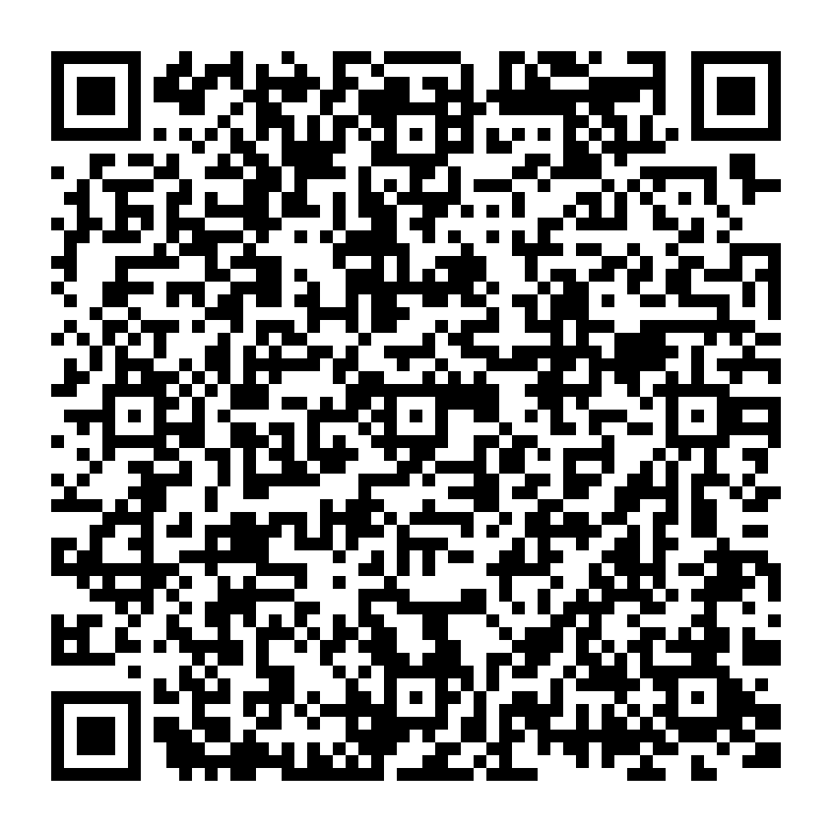 رمز QR