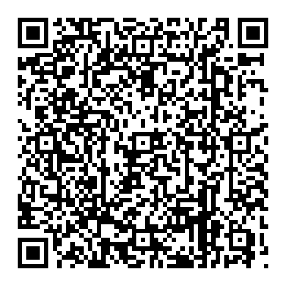 رمز QR