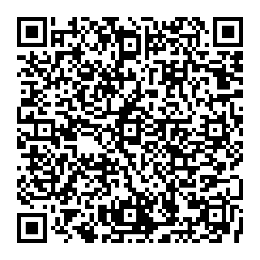 رمز QR