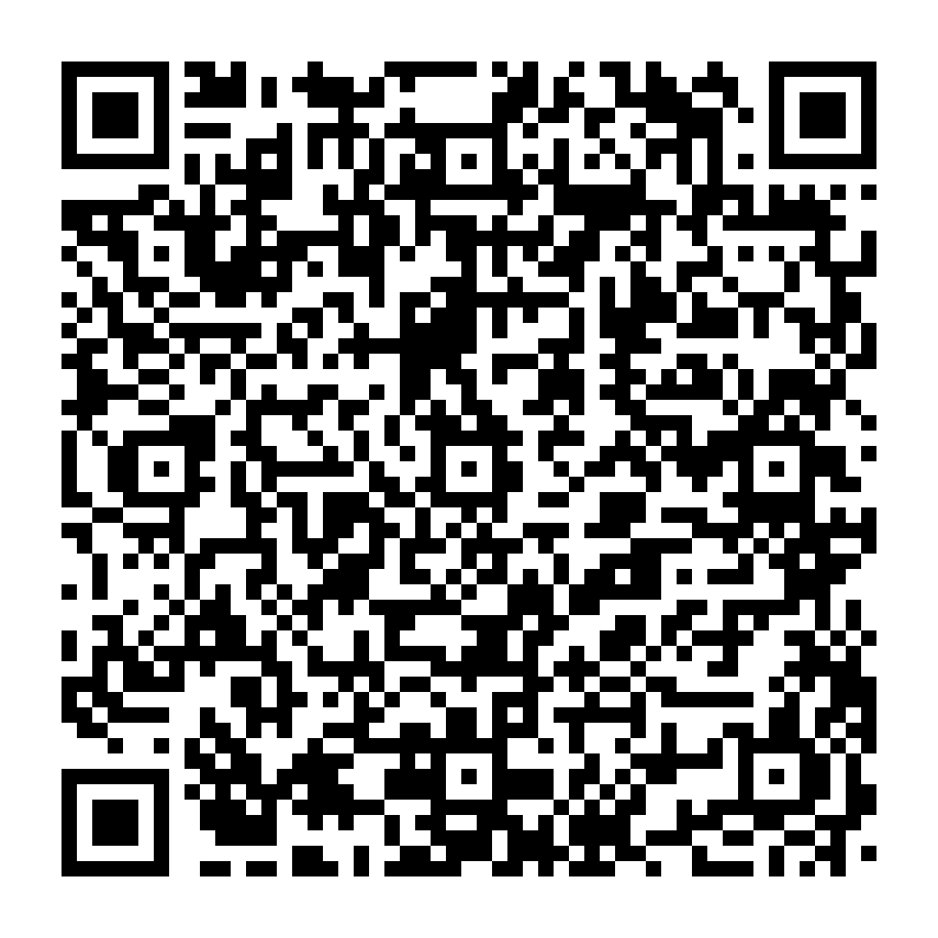 رمز QR