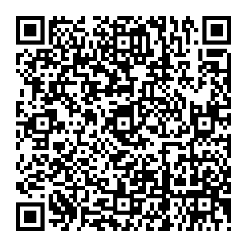 رمز QR