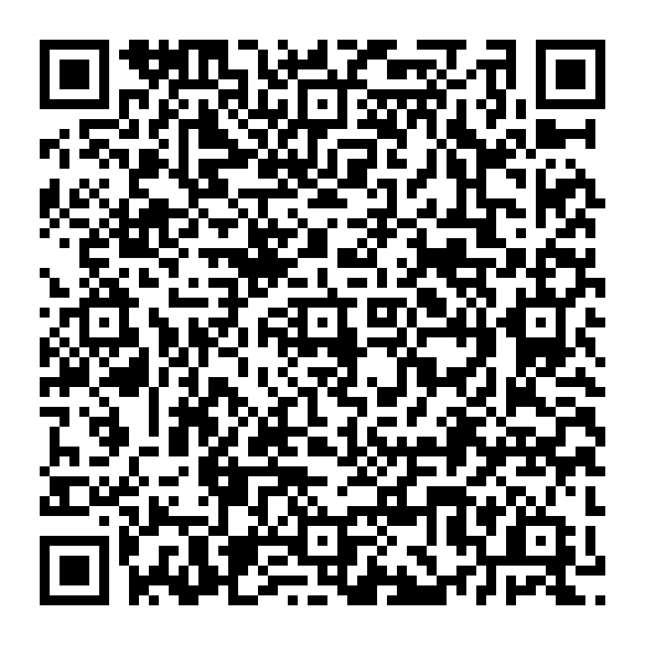 رمز QR