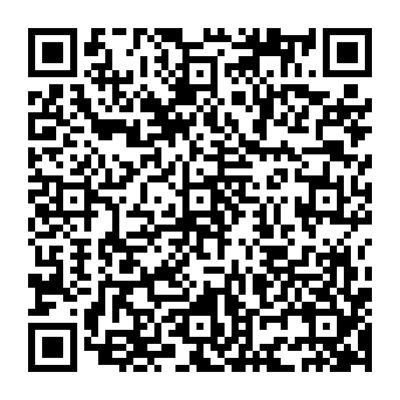 رمز QR