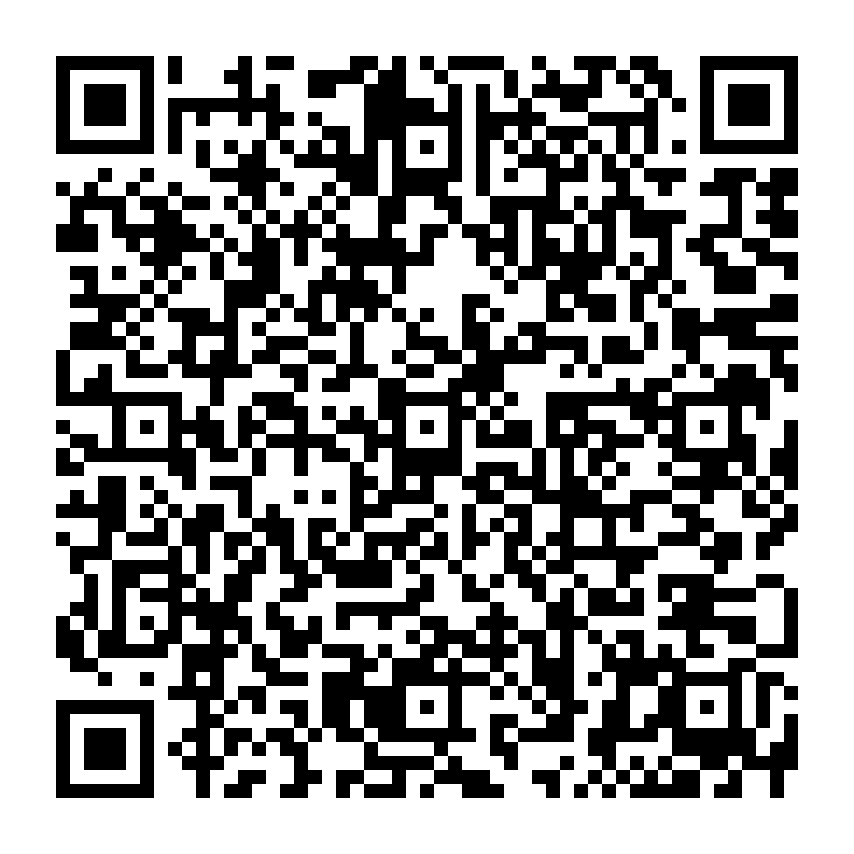 رمز QR