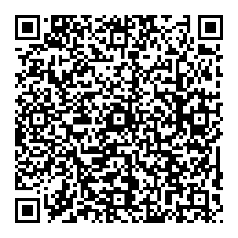 رمز QR