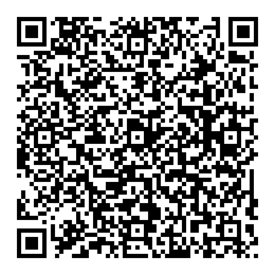 رمز QR