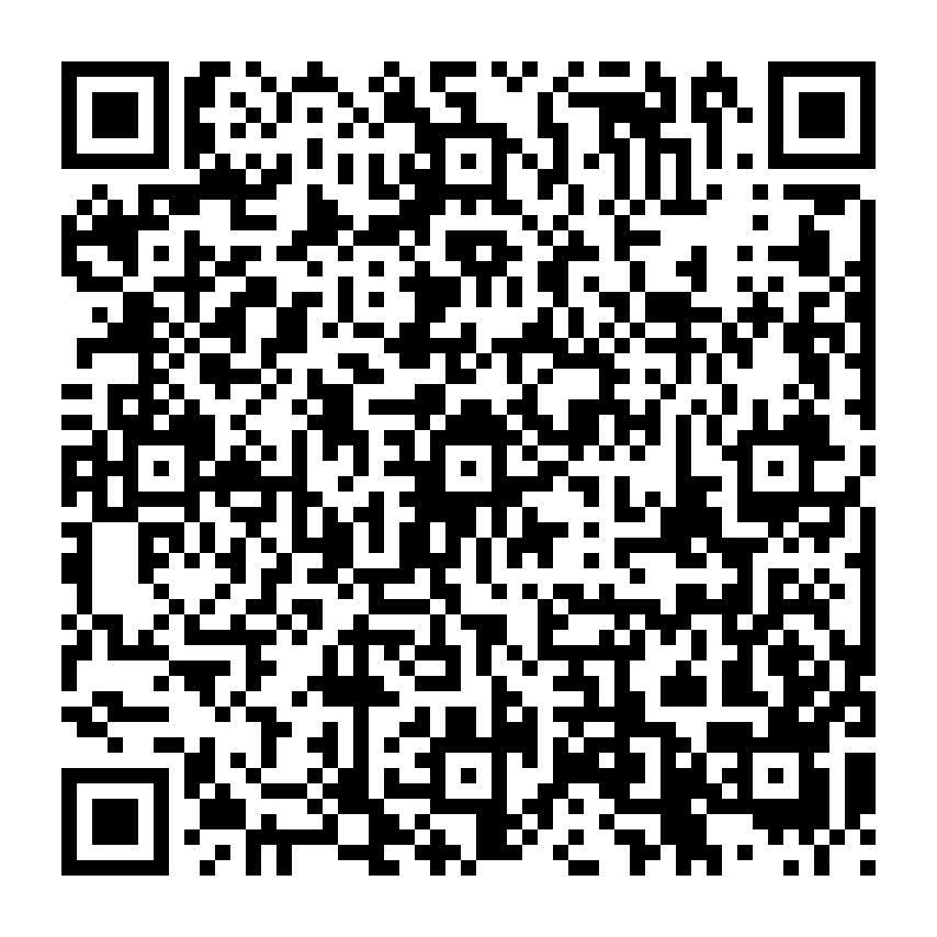 رمز QR