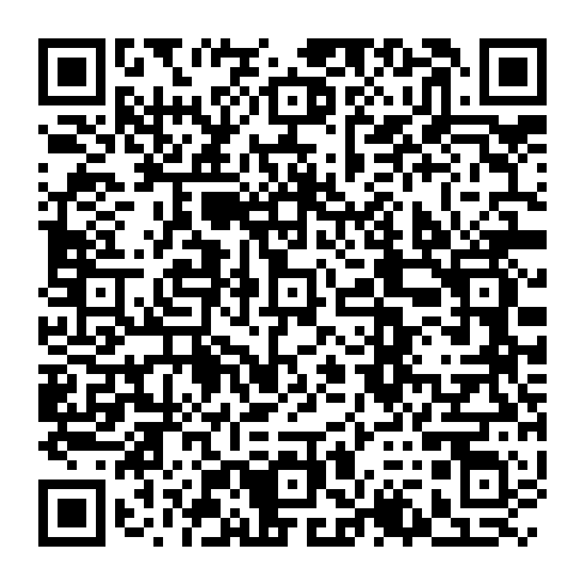 رمز QR