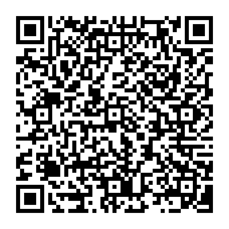 رمز QR
