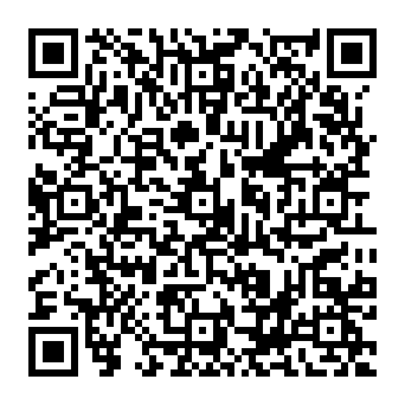 رمز QR