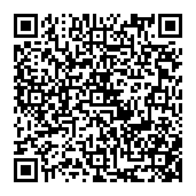 رمز QR